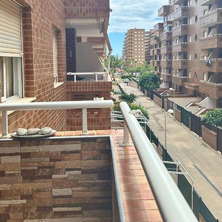 Apartamento De 3 Dormitorios, Costa Marfil - Magic World โอโรเปซาเดลมาร์ ภายนอก รูปภาพ