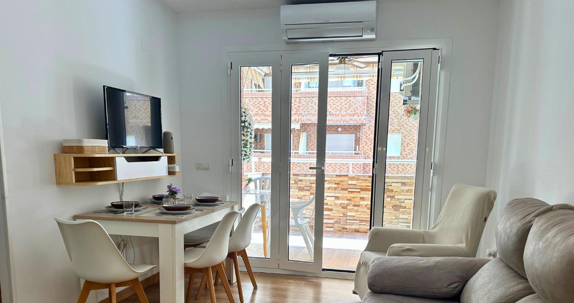 Apartamento De 3 Dormitorios, Costa Marfil - Magic World โอโรเปซาเดลมาร์ ภายนอก รูปภาพ