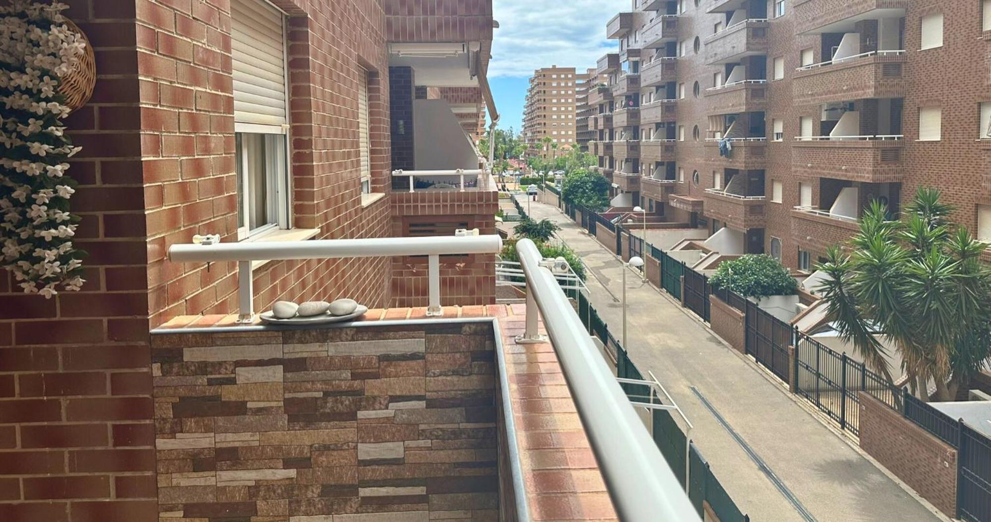 Apartamento De 3 Dormitorios, Costa Marfil - Magic World โอโรเปซาเดลมาร์ ภายนอก รูปภาพ