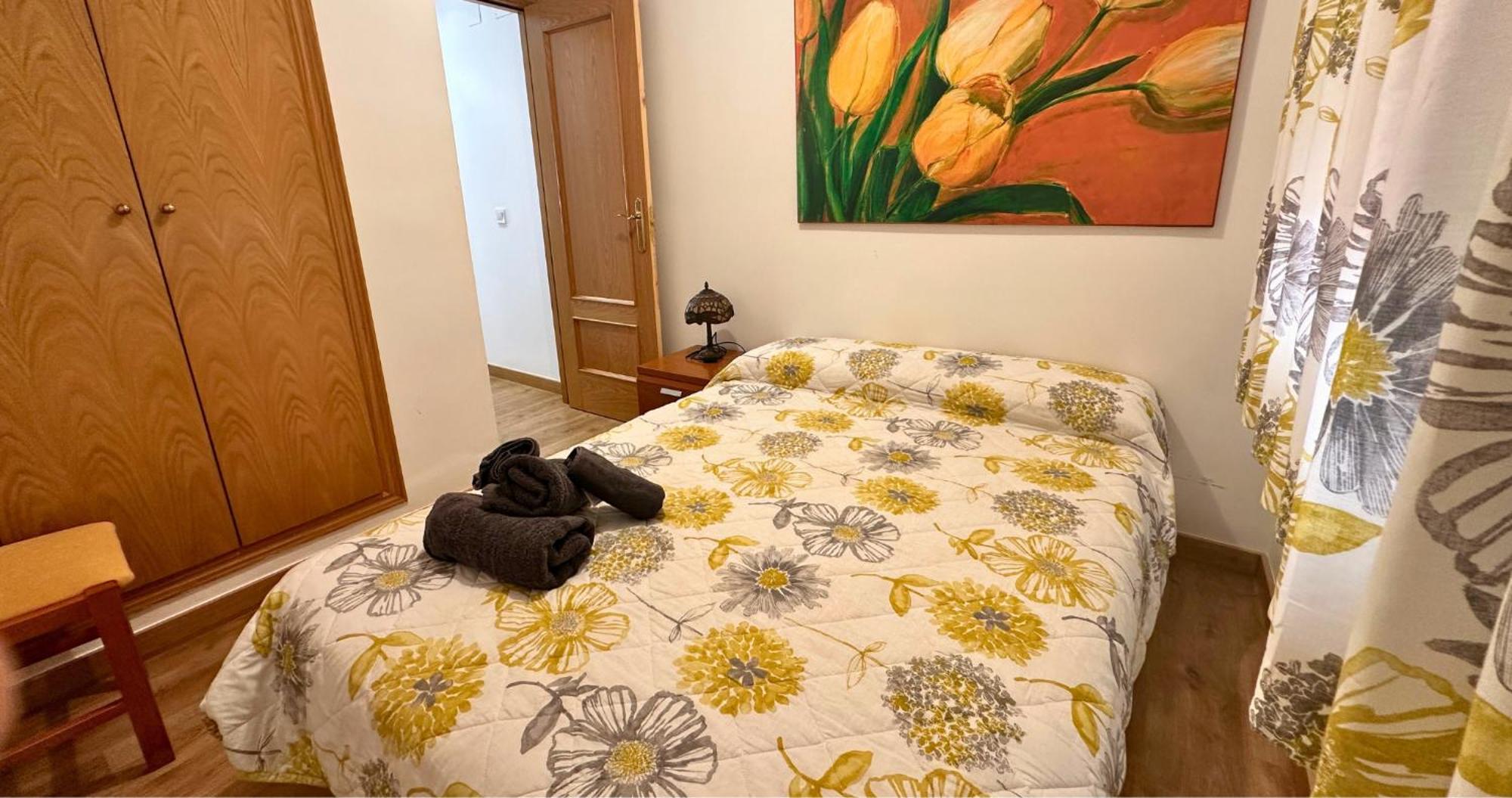 Apartamento De 3 Dormitorios, Costa Marfil - Magic World โอโรเปซาเดลมาร์ ภายนอก รูปภาพ