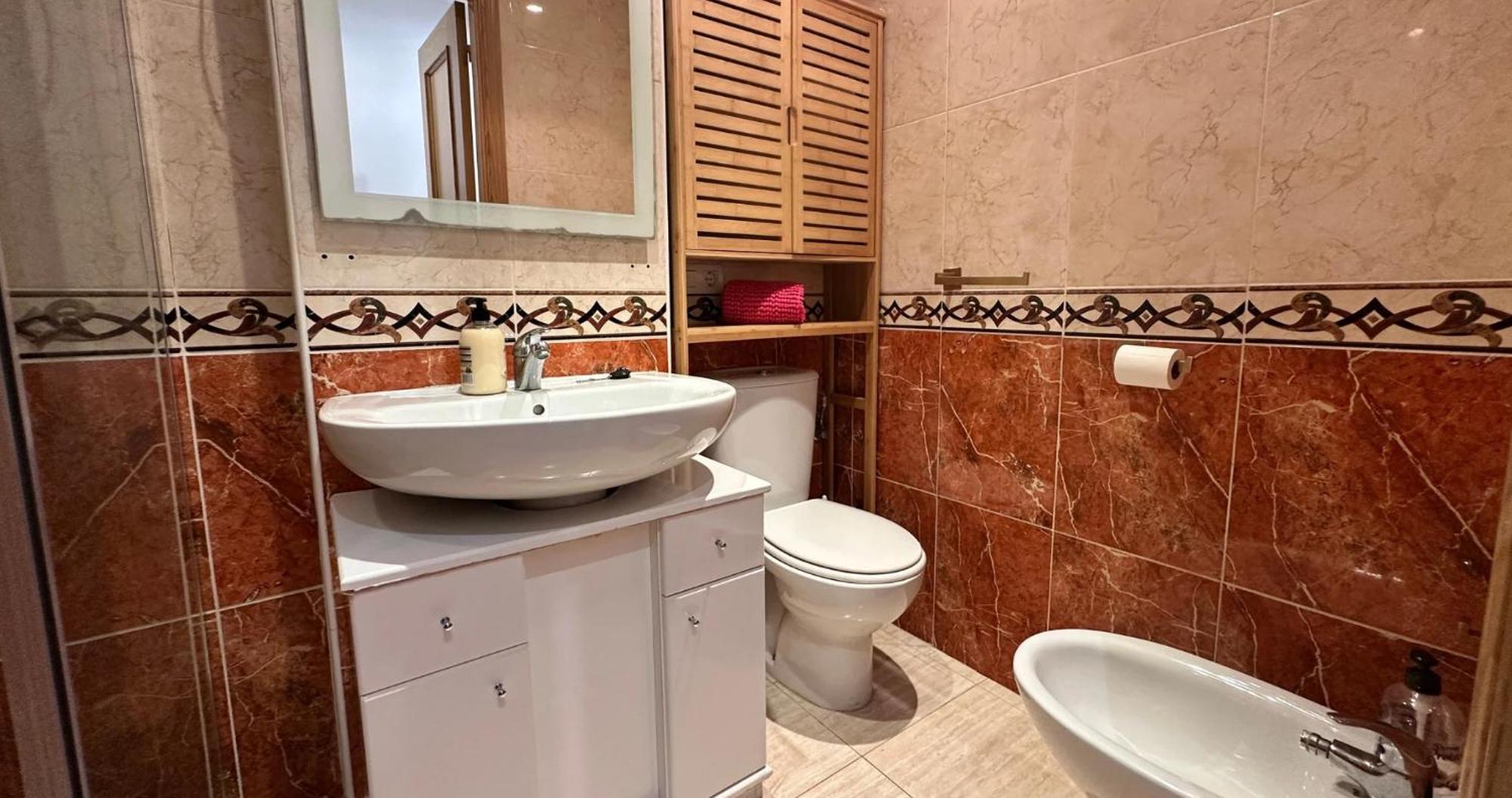 Apartamento De 3 Dormitorios, Costa Marfil - Magic World โอโรเปซาเดลมาร์ ภายนอก รูปภาพ