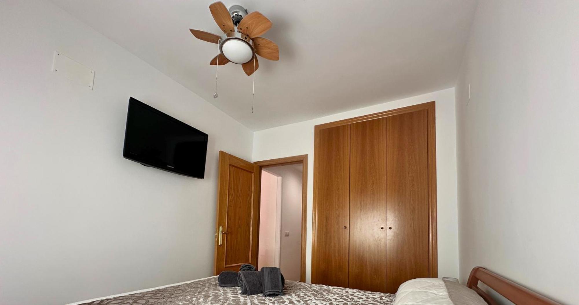 Apartamento De 3 Dormitorios, Costa Marfil - Magic World โอโรเปซาเดลมาร์ ภายนอก รูปภาพ
